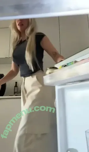 Alanah Pearce / charalanahzard nude photo #1150