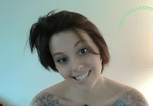 Alanah Pearce / charalanahzard nude photo #1180