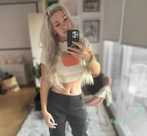 Alanah Pearce / charalanahzard nude photo #1212