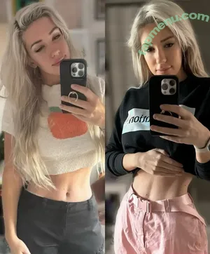 Alanah Pearce / charalanahzard nude photo #1213