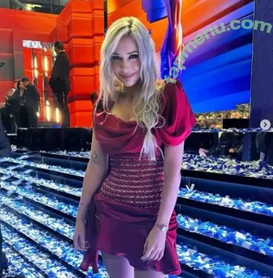 Alanah Pearce / charalanahzard nude photo #1217