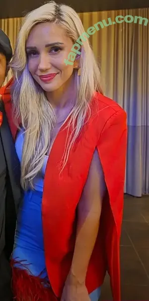 Alanah Pearce / charalanahzard nude photo #1224