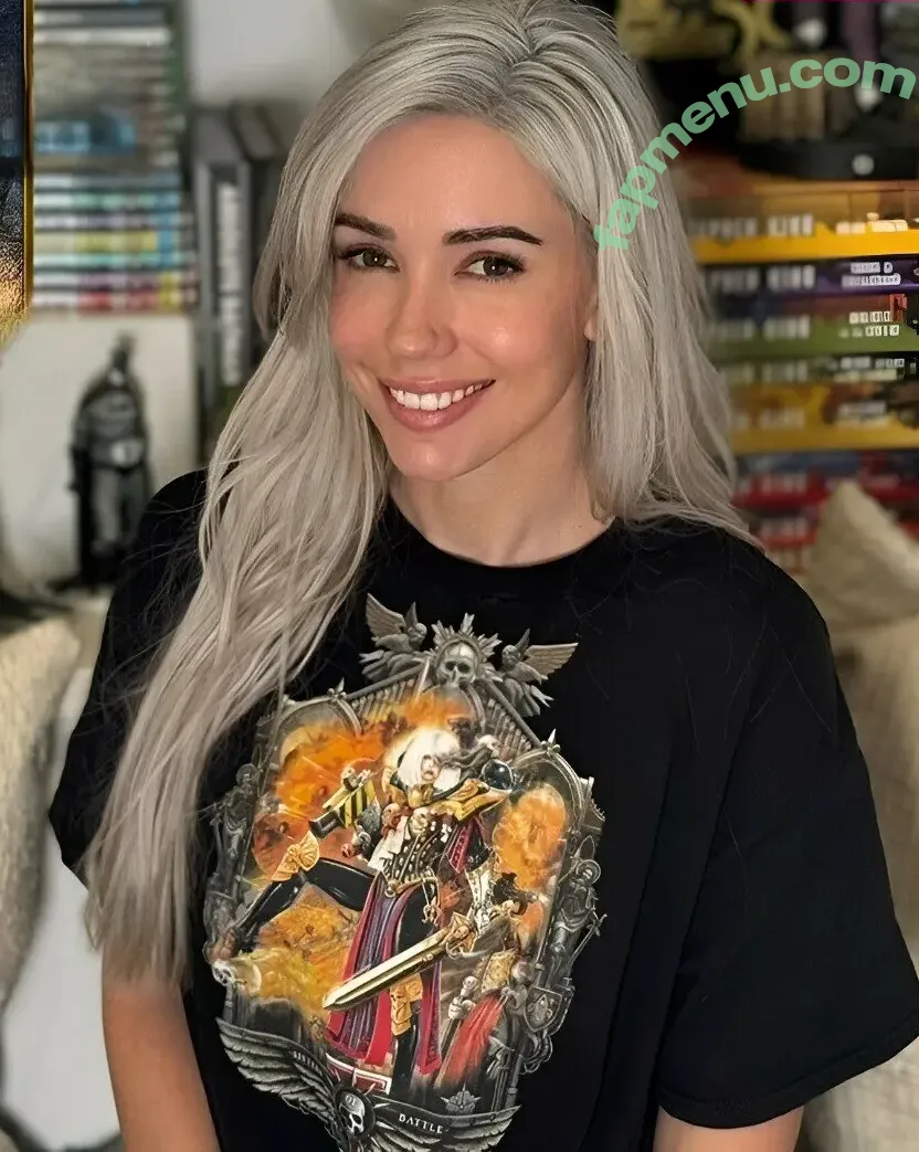 Alanah Pearce nude photo #1175 (charalanahzard)