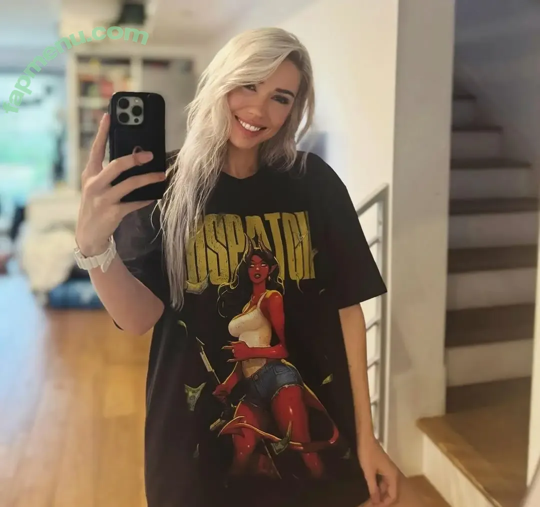 Alanah Pearce nude photo #1181 (charalanahzard)