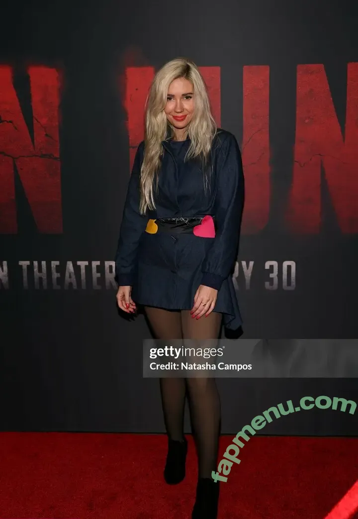 Alanah Pearce nude photo #1184 (charalanahzard)