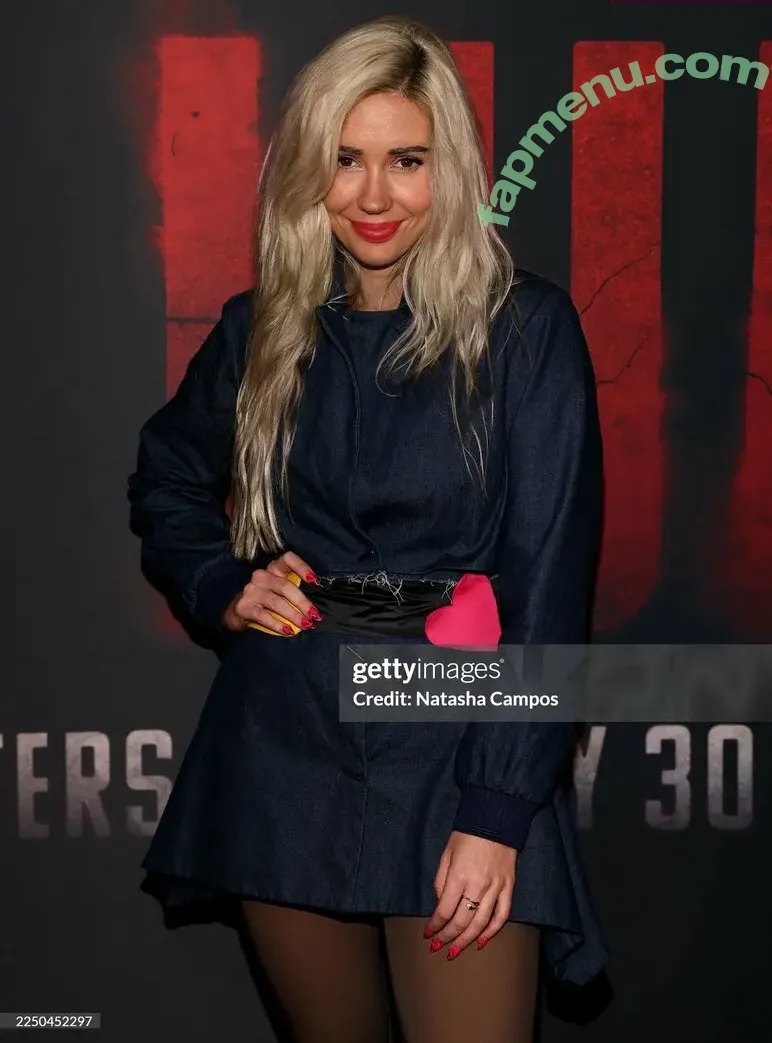 Alanah Pearce nude photo #1186 (charalanahzard)