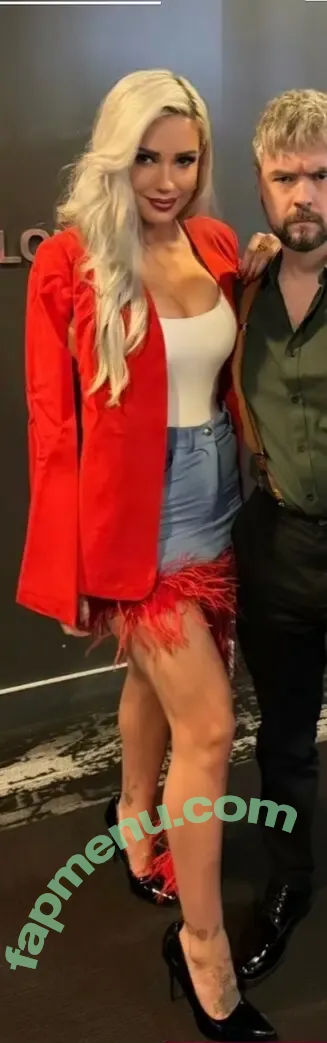 Alanah Pearce nude photo #1220 (charalanahzard)