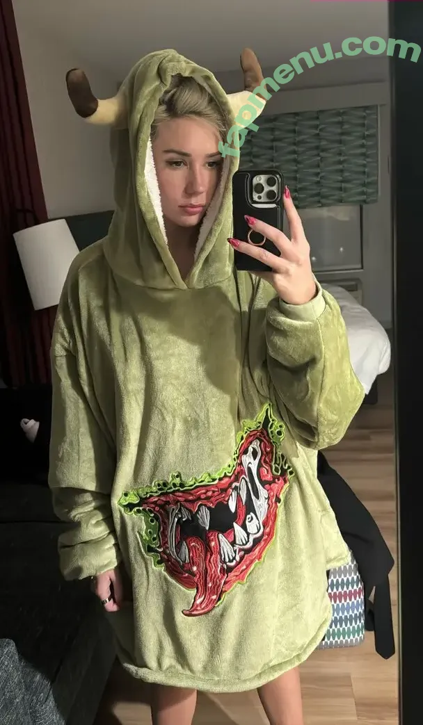 Alanah Pearce nude photo #1221 (charalanahzard)