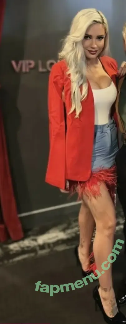 Alanah Pearce nude photo #1223 (charalanahzard)