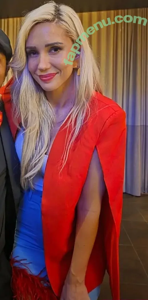 Alanah Pearce nude photo #1224 (charalanahzard)