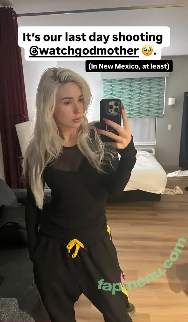 Alanah Pearce nude photo #1225 (charalanahzard)