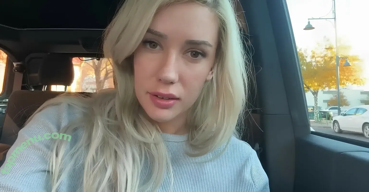 Alanah Pearce nude photo #1228 (charalanahzard)