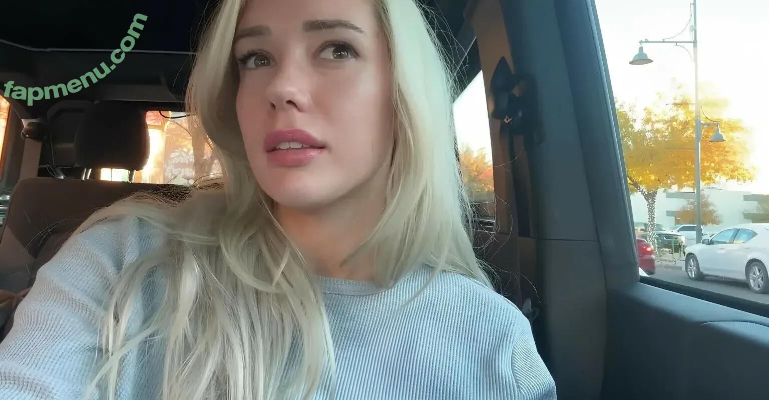 Alanah Pearce nude photo #1229 (charalanahzard)