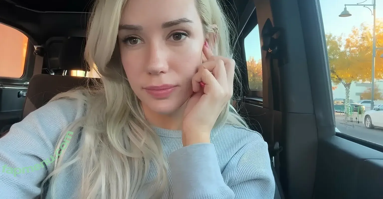 Alanah Pearce nude photo #1231 (charalanahzard)