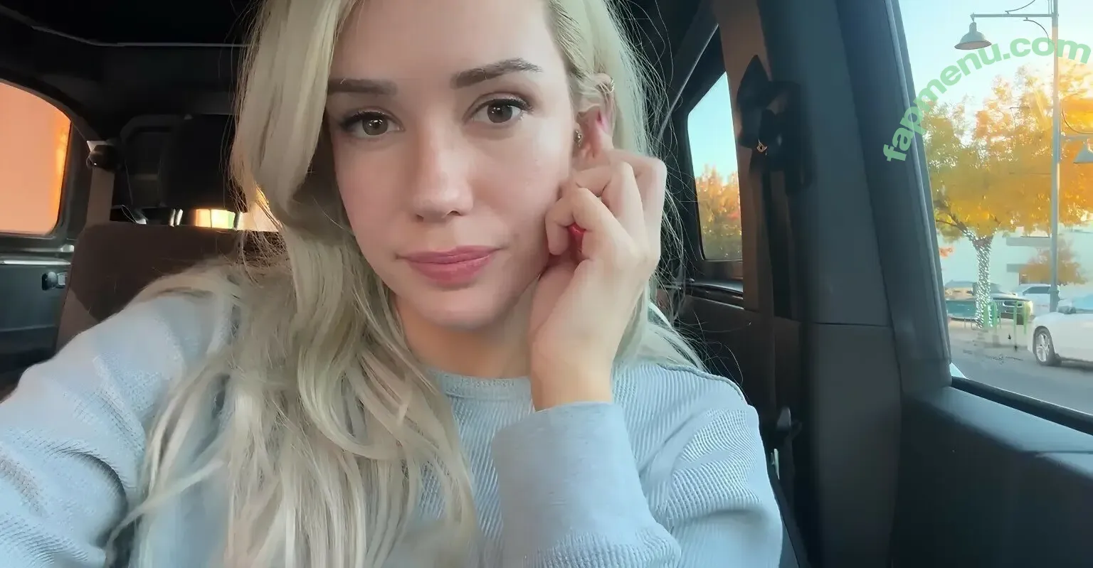 Alanah Pearce nude photo #1232 (charalanahzard)