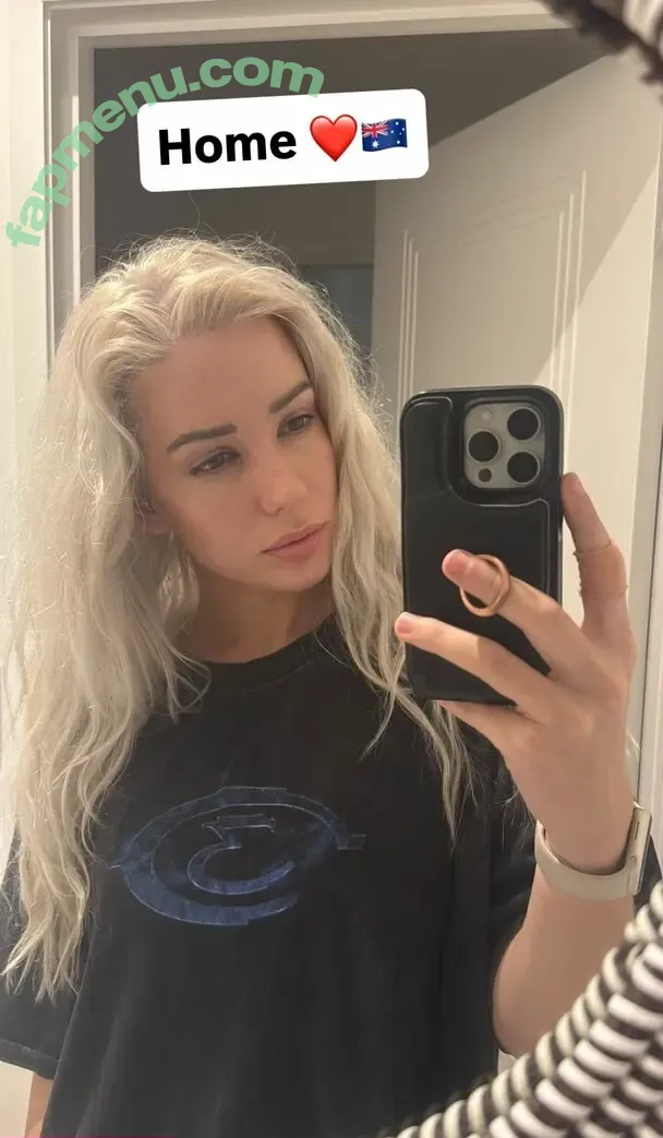 Alanah Pearce nude photo #1233 (charalanahzard)