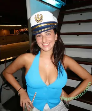 Alanah Tripi / alanahistripin nude photo #0002