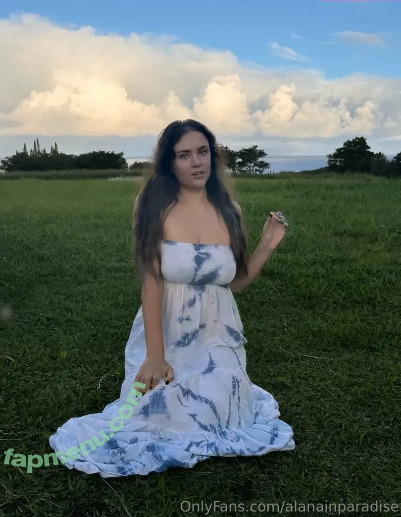 alanainparadise nude photo #0021 (alanainparadise)