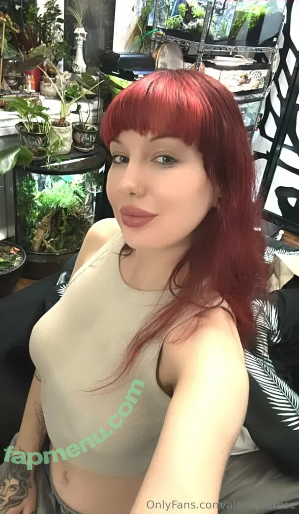 alanajaerose nude photo #0006 (alana_jae_rose)