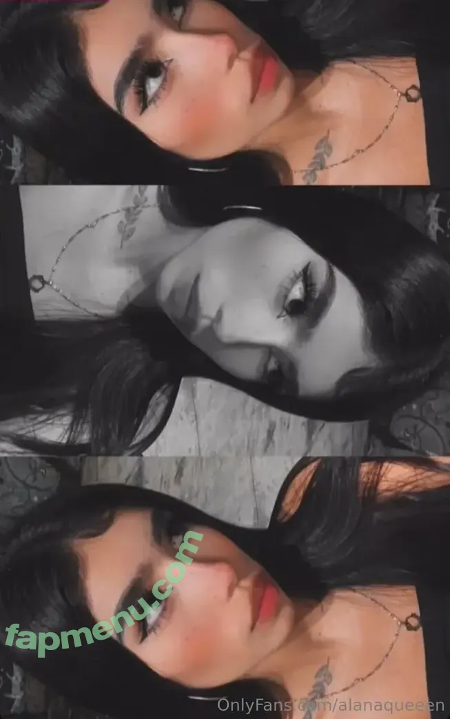 alanaqueeen nude photo #0003 (alanamcqueeen)