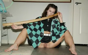 Alanarose8 / Ira8215 nude photo #0578