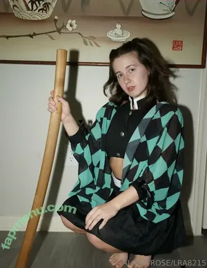 Alanarose8 / Ira8215 nude photo #0581