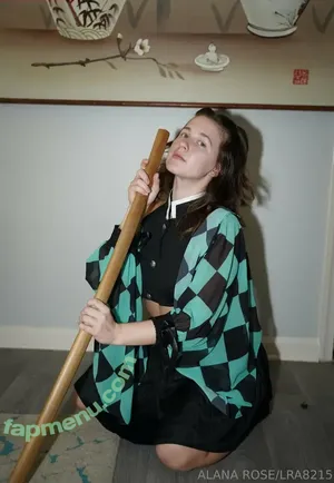 Alanarose8 / Ira8215 nude photo #0584