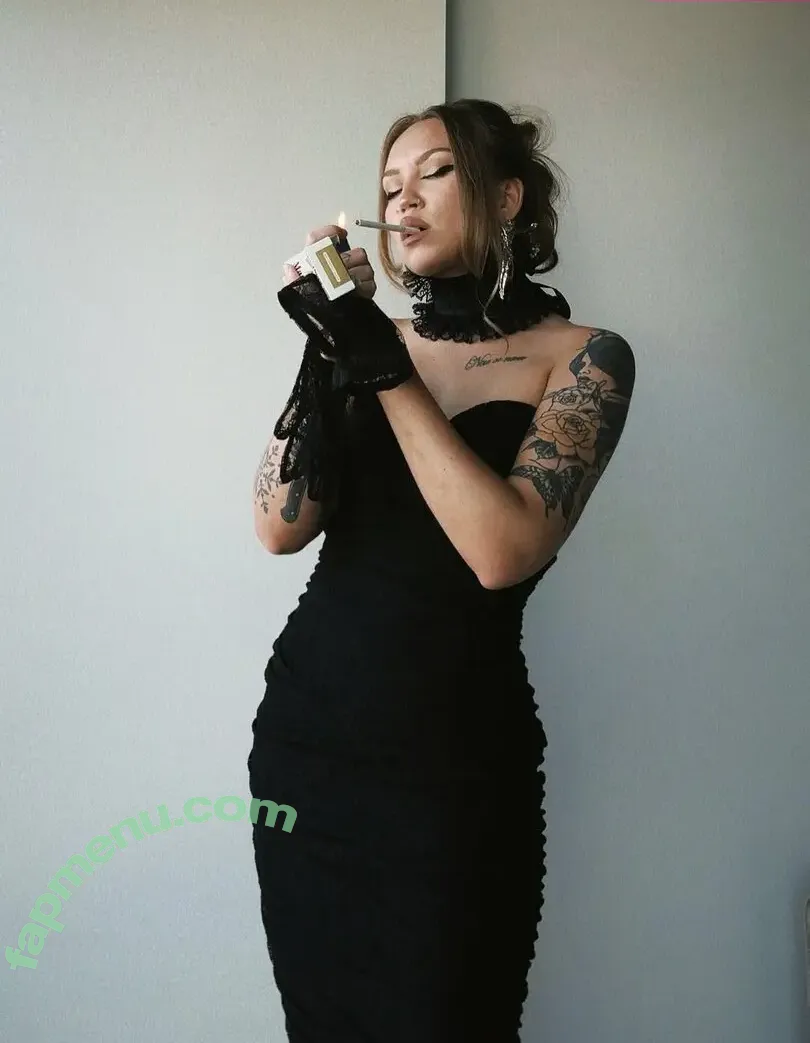 alanazombie nude photo #0046 (Zombie Girl / zombiemodel)