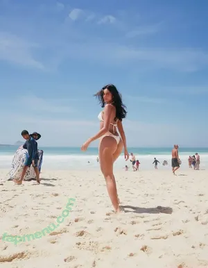 Alane Dias / alanediax nude photo #0132