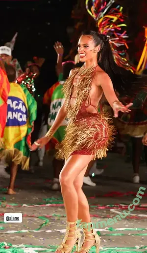 Alane Dias / alane nude photo #0137