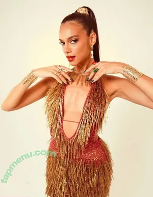 Alane Dias / alane nude photo #0143