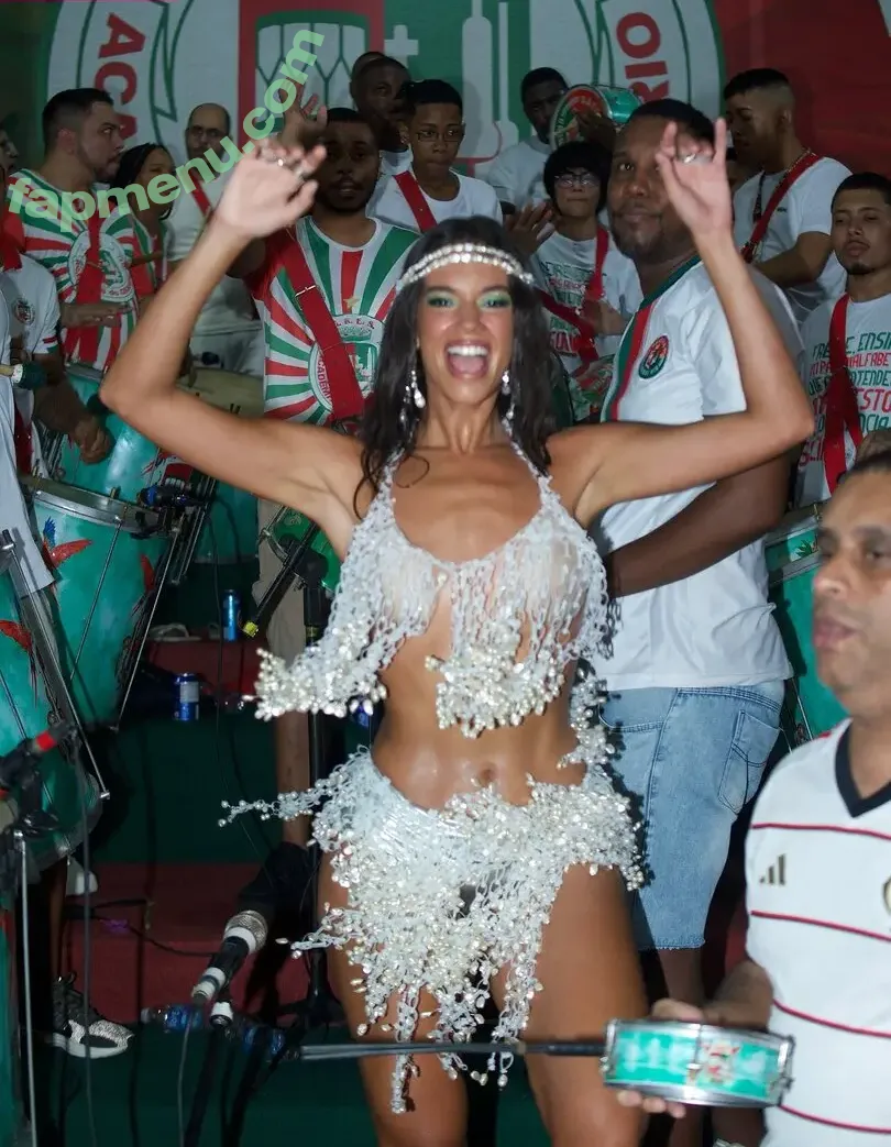 Alane Dias nude photo #0157 (alane)