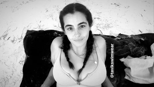 Alanna Masterson / alannamasterson nude photo #0018