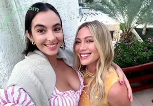 Alanna Masterson / alannamasterson nude photo #0073