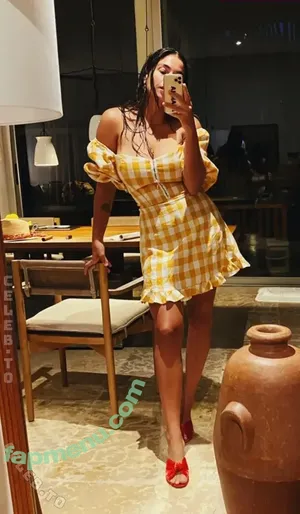 Alanna Masterson / alannamasterson nude photo #0074