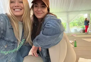 Alanna Masterson / alannamasterson nude photo #0078