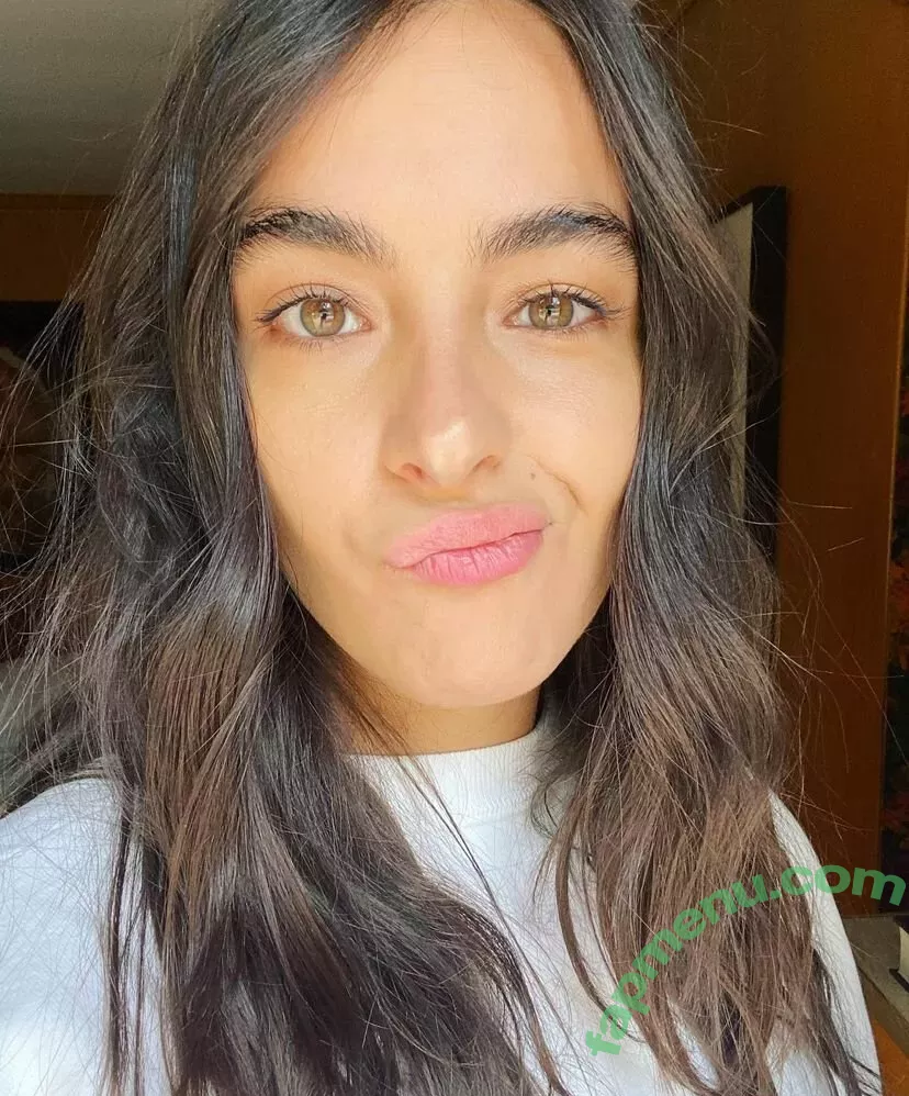 Alanna Masterson nude photo #0001 (alannamasterson)