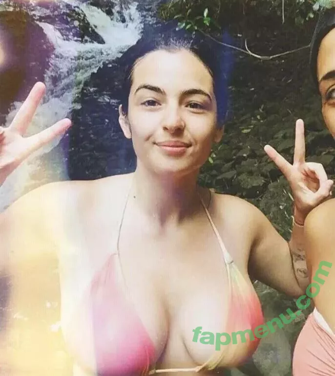 Alanna Masterson nude photo #0005 (alannamasterson)