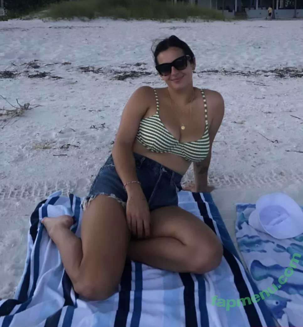 Alanna Masterson nude photo #0006 (alannamasterson)