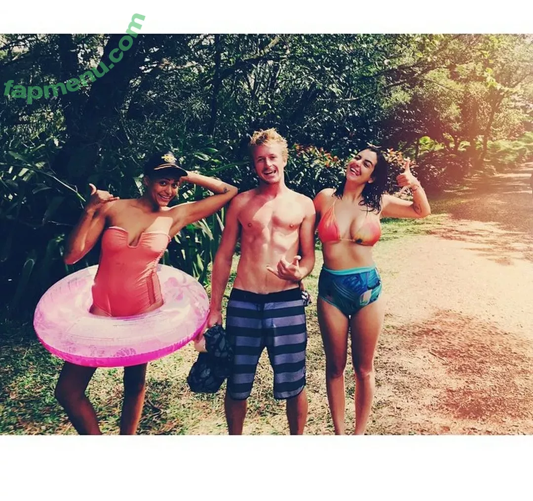 Alanna Masterson nude photo #0011 (alannamasterson)