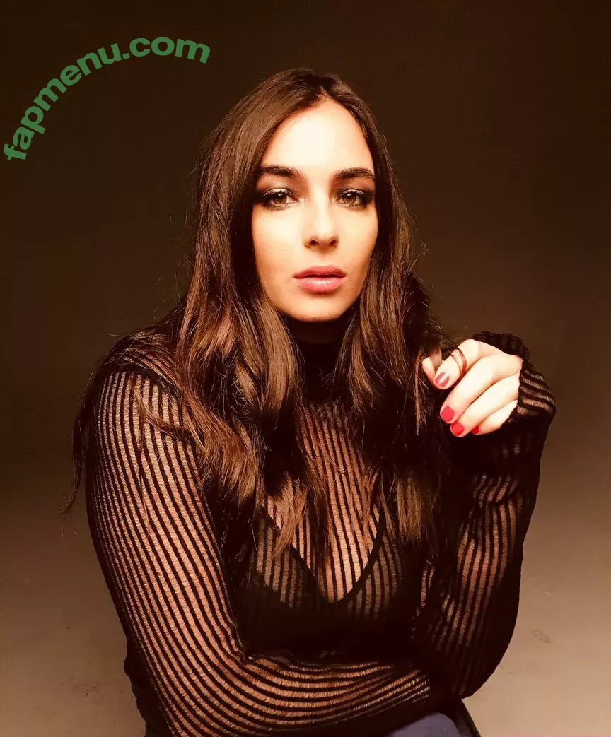 Alanna Masterson nude photo #0016 (alannamasterson)