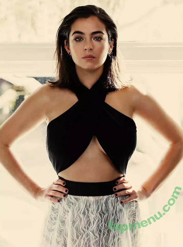 Alanna Masterson nude photo #0019 (alannamasterson)