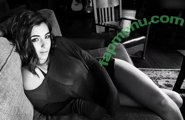 Alanna Masterson nude photo #0038 (alannamasterson)