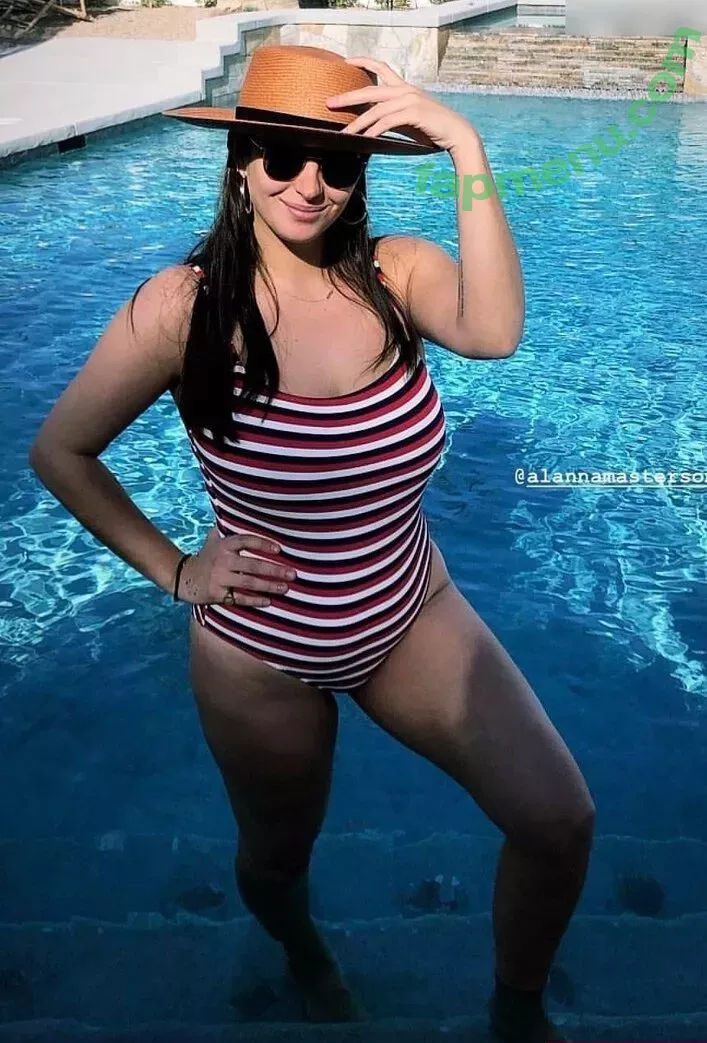 Alanna Masterson nude photo #0042 (alannamasterson)