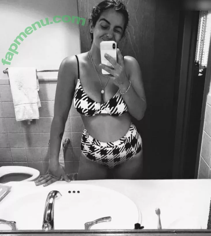 Alanna Masterson nude photo #0053 (alannamasterson)