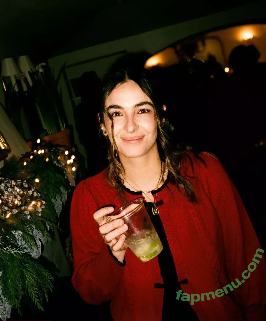 Alanna Masterson nude photo #0067 (alannamasterson)