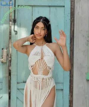 Alanna Panday / alannapanday nude photo #0001