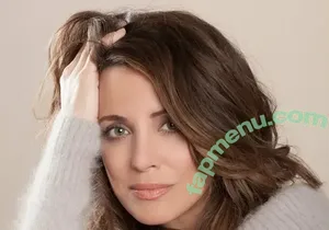 Alanna Ubach / alannaubach nude photo #0011