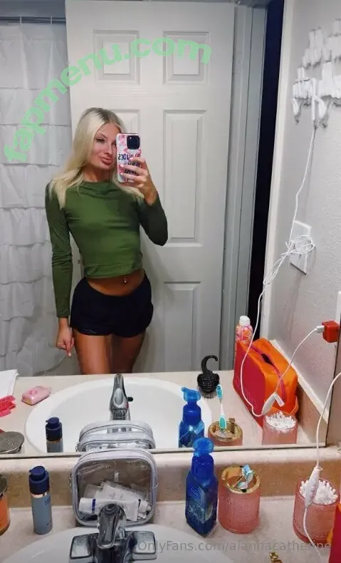 alannacatherine nude photo #0011 (alannacatherine)
