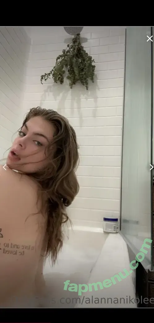 alannanikolee nude photo #0013 (Alanna Nikole / alannanicoleeee)